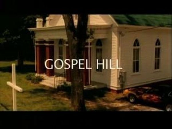 Gospel Hill