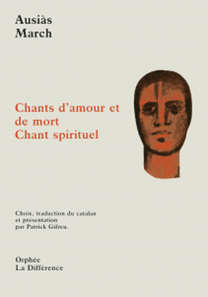 Chants d'amour et de mort. Chant spirituel