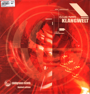 Klangwelt (Single)