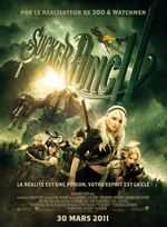 Affiche Sucker Punch
