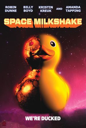 Space Milkshake