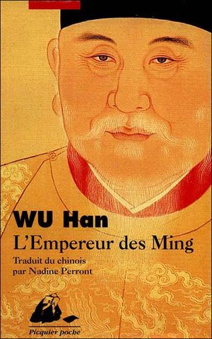 L'Empereur des Ming