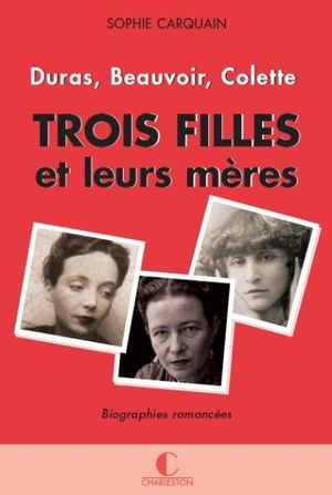 Trois filles et leurs mères