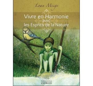 Vivre en harmonie avec les esprits de la nature