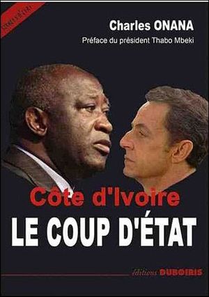 Côte d'Ivoire, le coup d'état