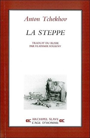 La Steppe