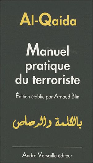 Manuel du parfait terroriste