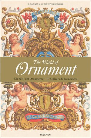 The world of ornament