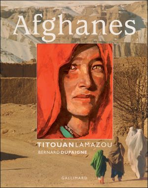 Afghanes