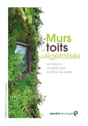 Murs et toits végétalisés