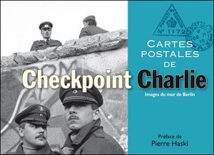 Checkpoint Charlie