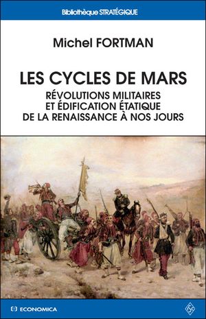 Les cycles de Mars