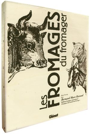Les fromages du fromager