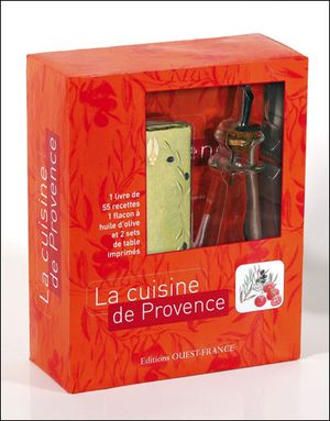 Cuisine de provence