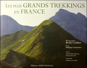 Les plus grands trekkings en France