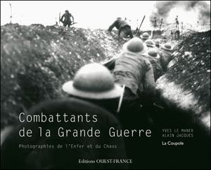 Combattants de la grande guerre