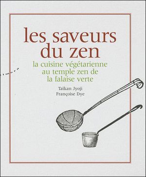 Les saveurs du zen