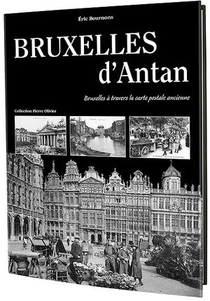 Bruxelles d'antan