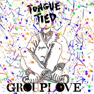 Tongue Tied (Single)