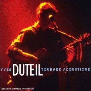 Tournée acoustique (Live)