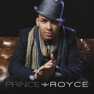 Prince Royce