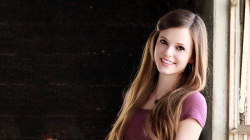 Cover Tiffany Alvord