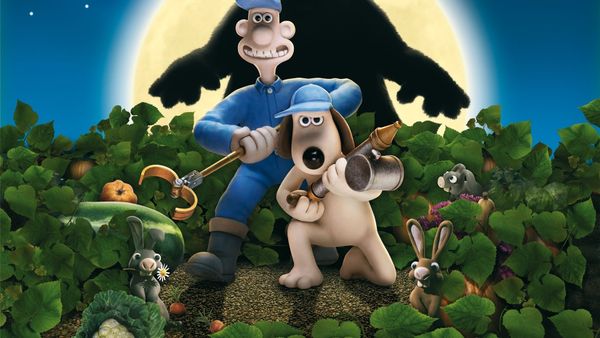 Wallace et Gromit - Le Mystère du Lapin-garou