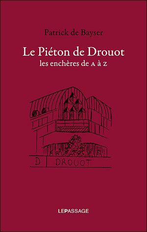 Le Piéton de Drouot