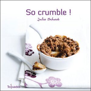 So crumble !