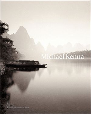 Michael Kenna rétrospective