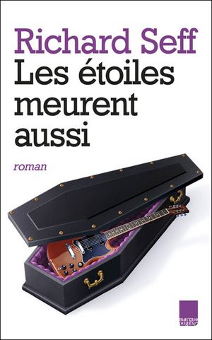 Les étoiles meurent aussi