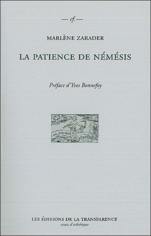 La Patience de Némésis