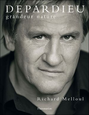 Depardieu grandeur nature