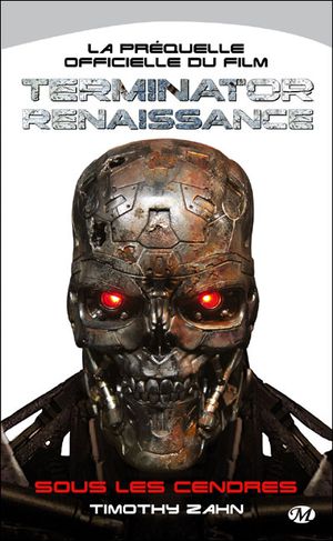 Terminator Renaissance : Sous les cendres