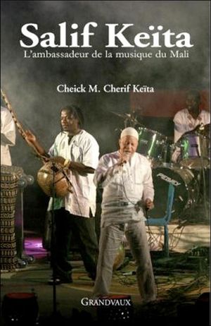 Salif Keïta : l'ambassadeur de la musique du Mali