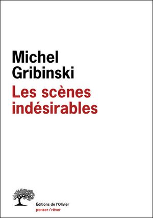 Les scènes indesirables