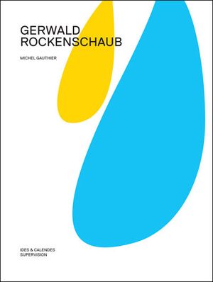 Gerwald Rochenschaub