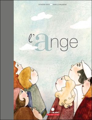 L'ange