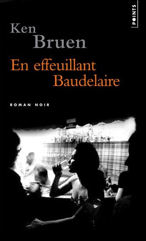 En effeuillant Beaudelaire