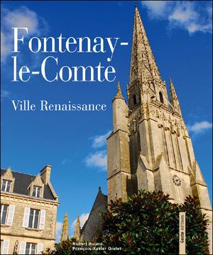 Fontenay-le-Comte