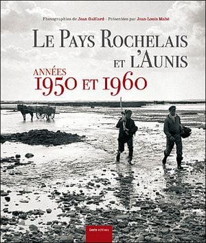 Aunis et Pays Rochelais