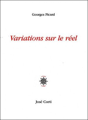 Variations sur le réel