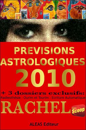 Prévisions astrologiques 2010