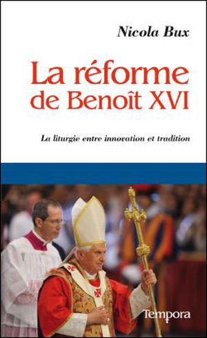 La réforme de Benoît XVI