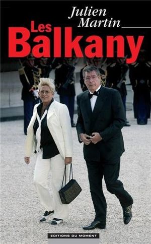Les Balkany