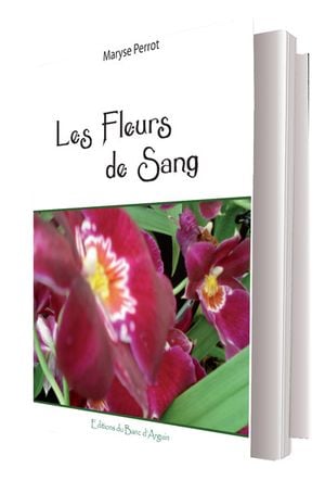 Les fleurs de sang