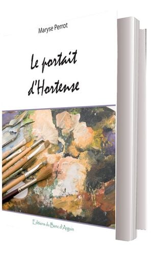 Le portrait d'Hortense