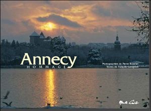 Annecy hommage