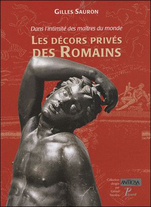 les décors privés des Romains