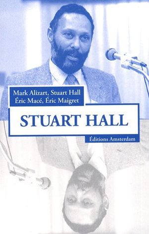 Stuart Hall